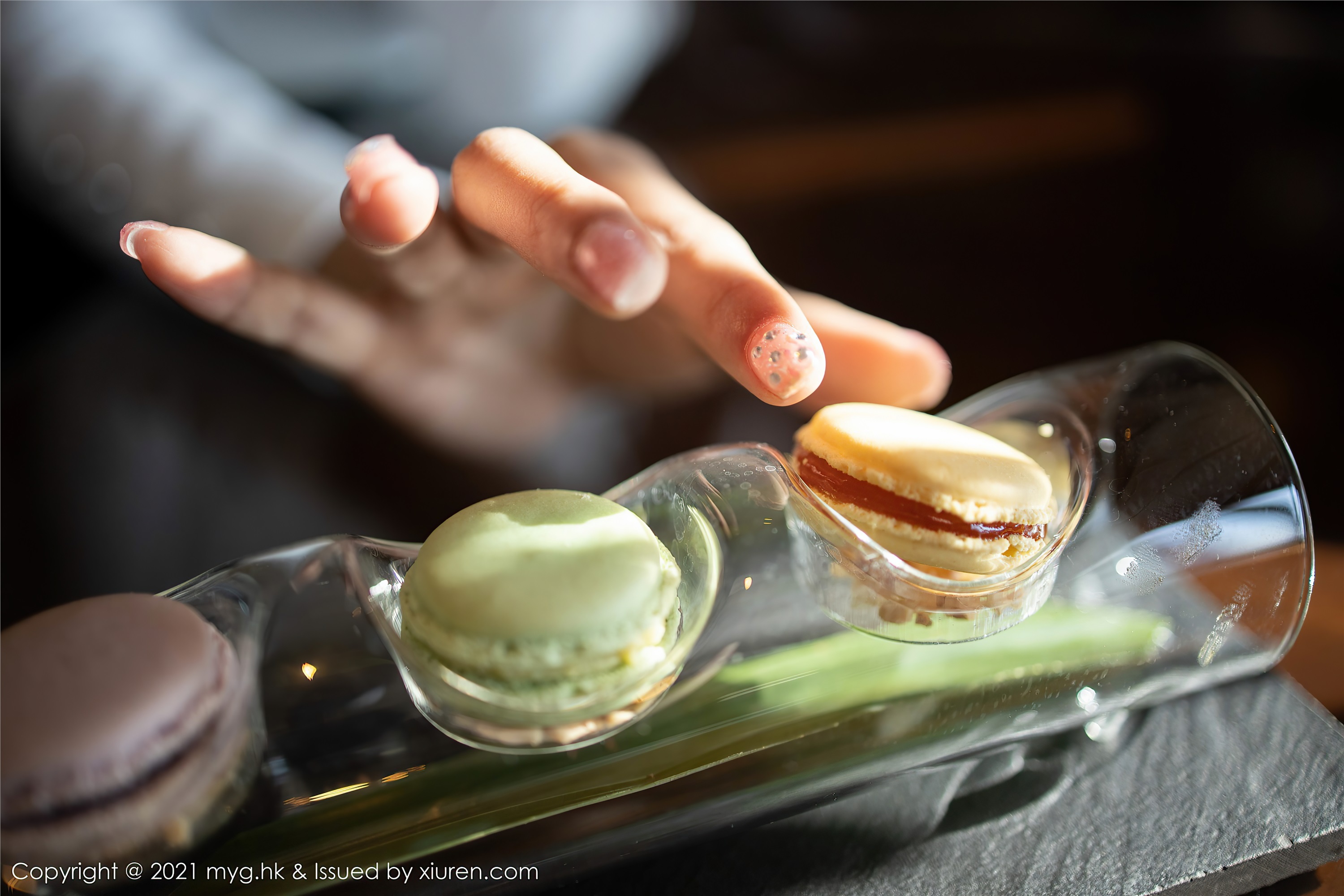 MyGirl美媛馆 2021.02.23 Vol.492 王馨瑶yanni